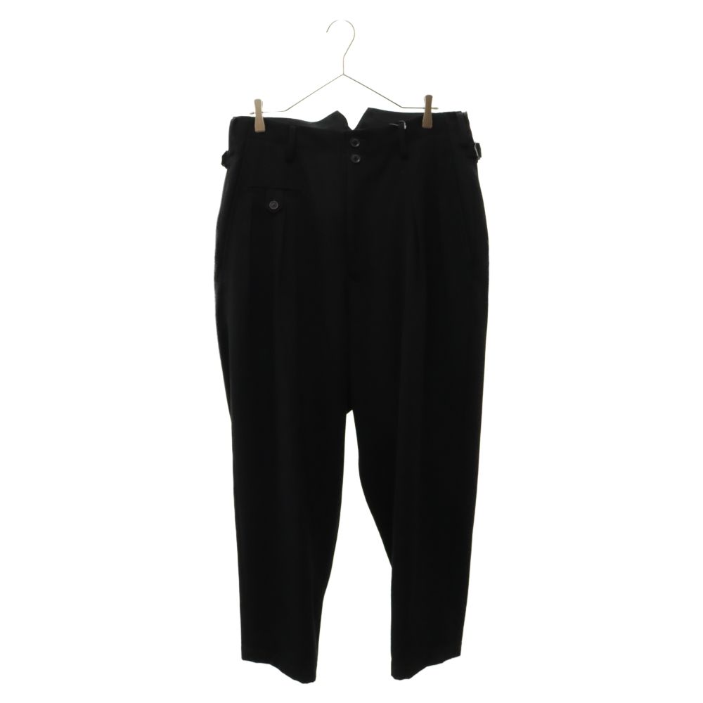 Yohji Yamamoto POUR HOMME (ヨウジヤマモト プールオム) 23AW