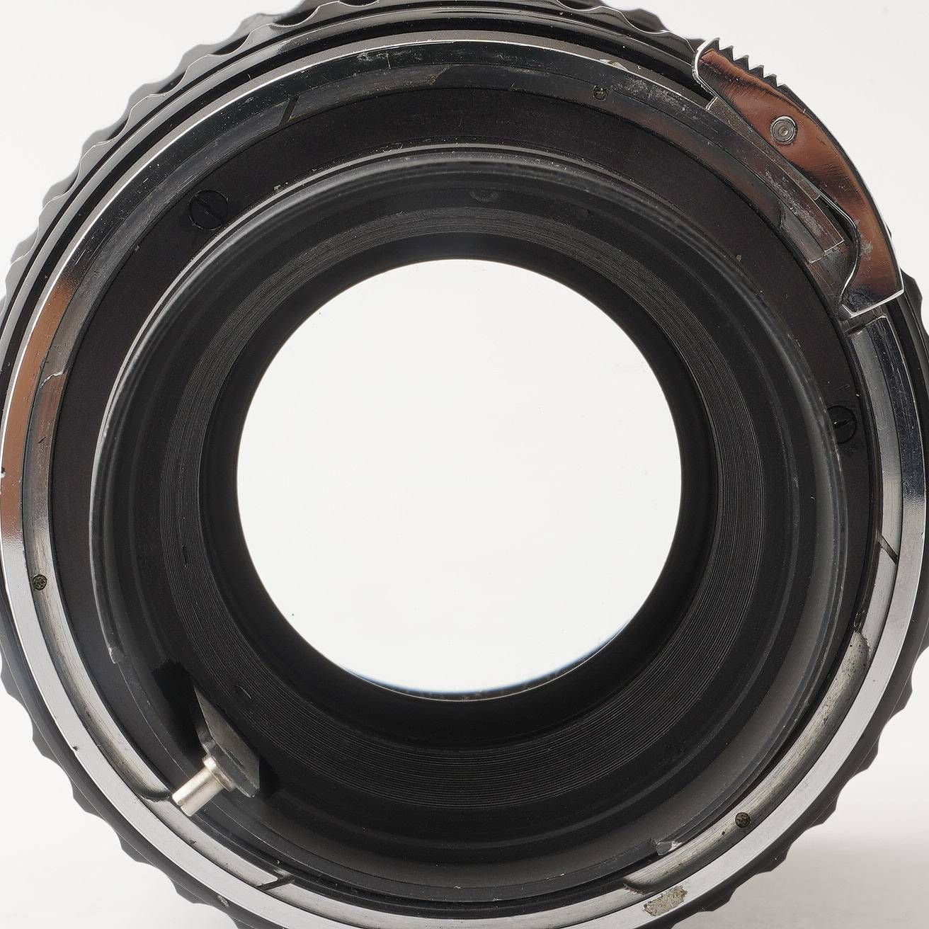 ブロニカ Zenza Bronica Zenzanon 150mm F3.5 S S2用 - メルカリ