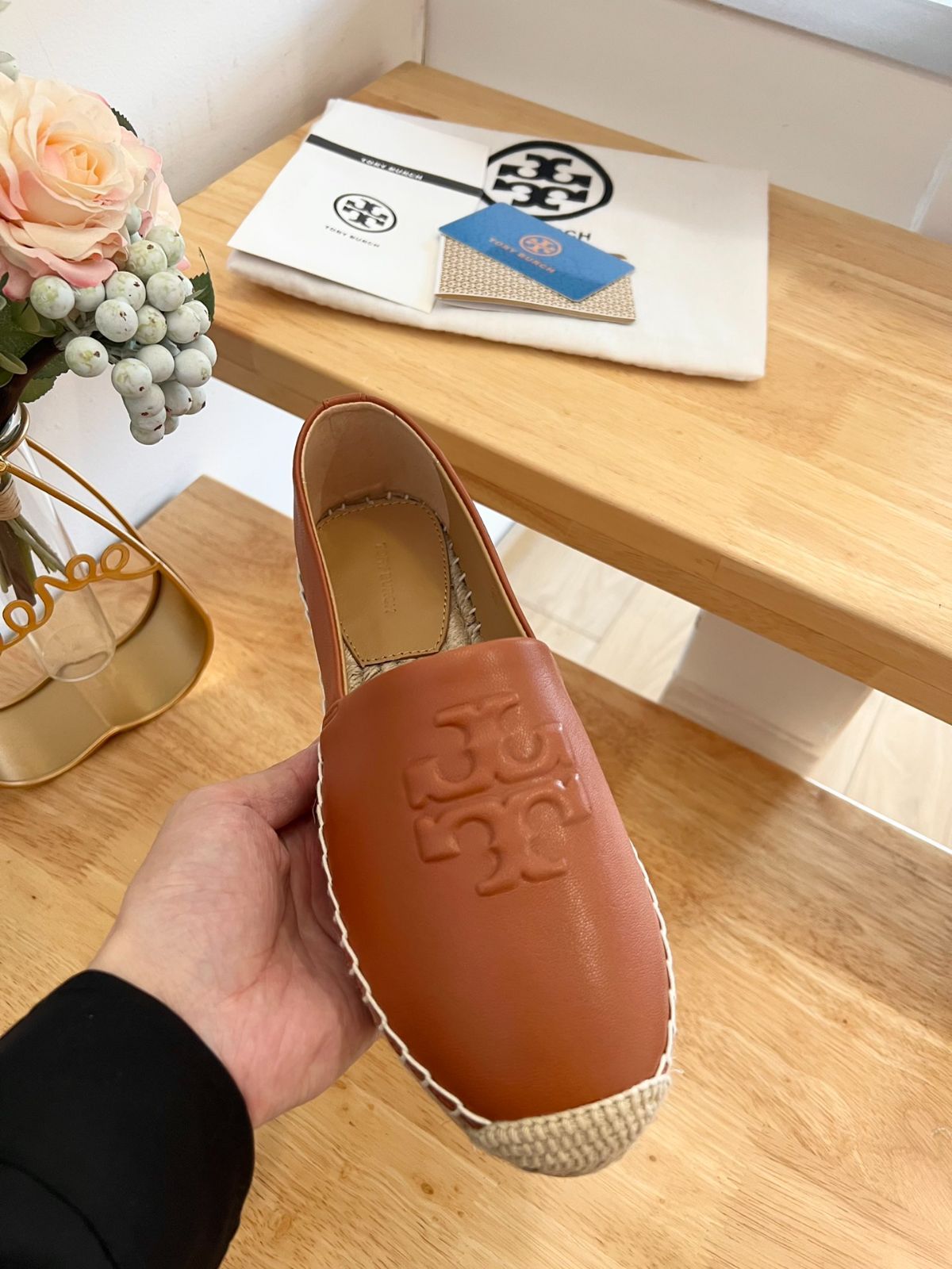 Burch トリー