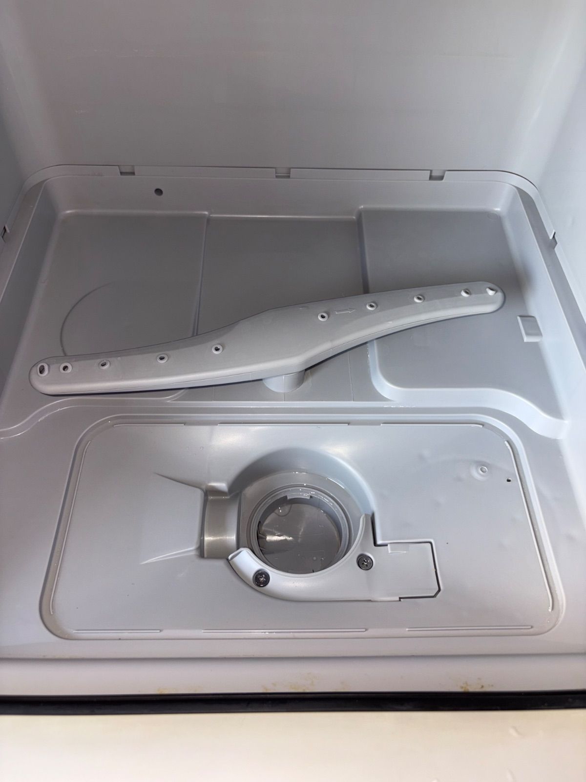 食器洗い乾燥機 SS-MU251