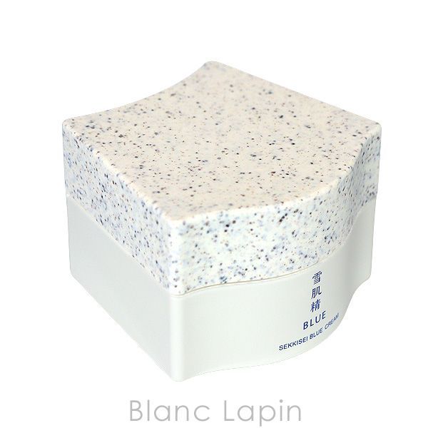 雪肌精BLUE スムース ハイドレイティングクリーム 50g 新品 雪肌精 BLUE スムース ハイドレイティング クリーム
