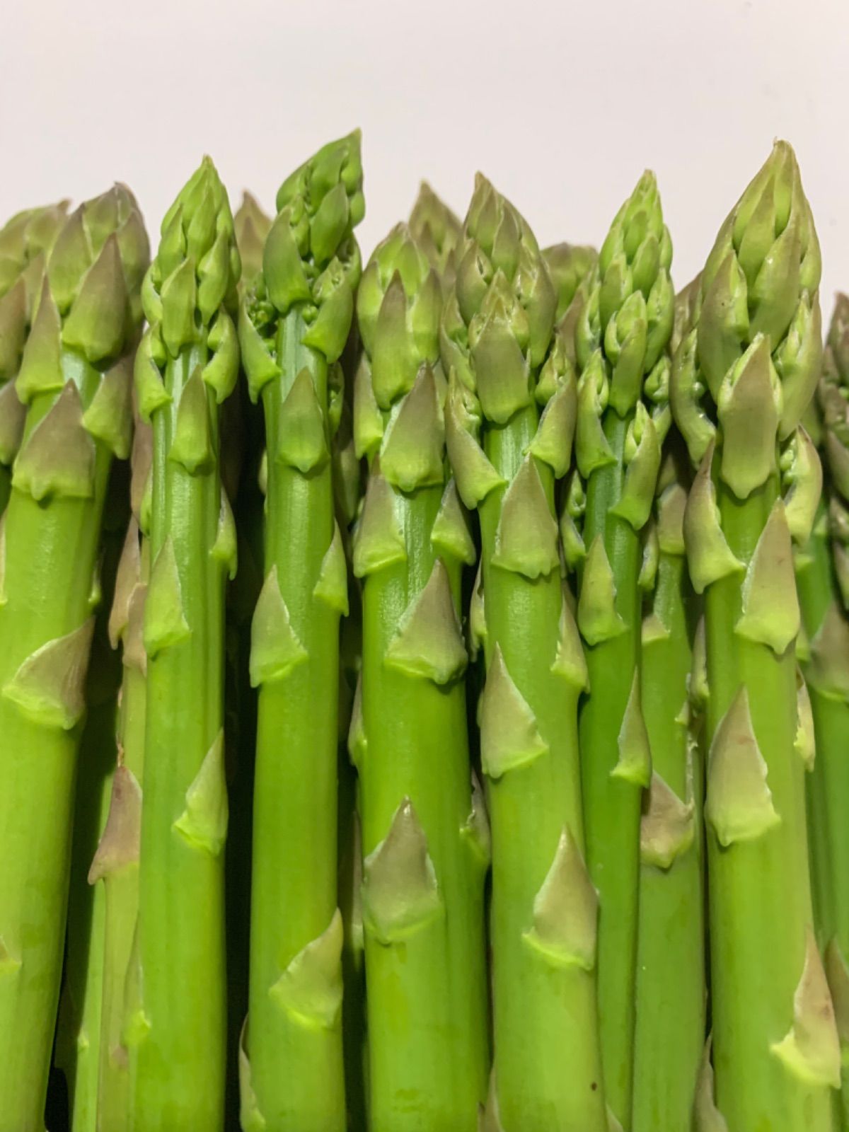 長崎産アスパラガス Lサイズ 2kg クール便 - メルカリ