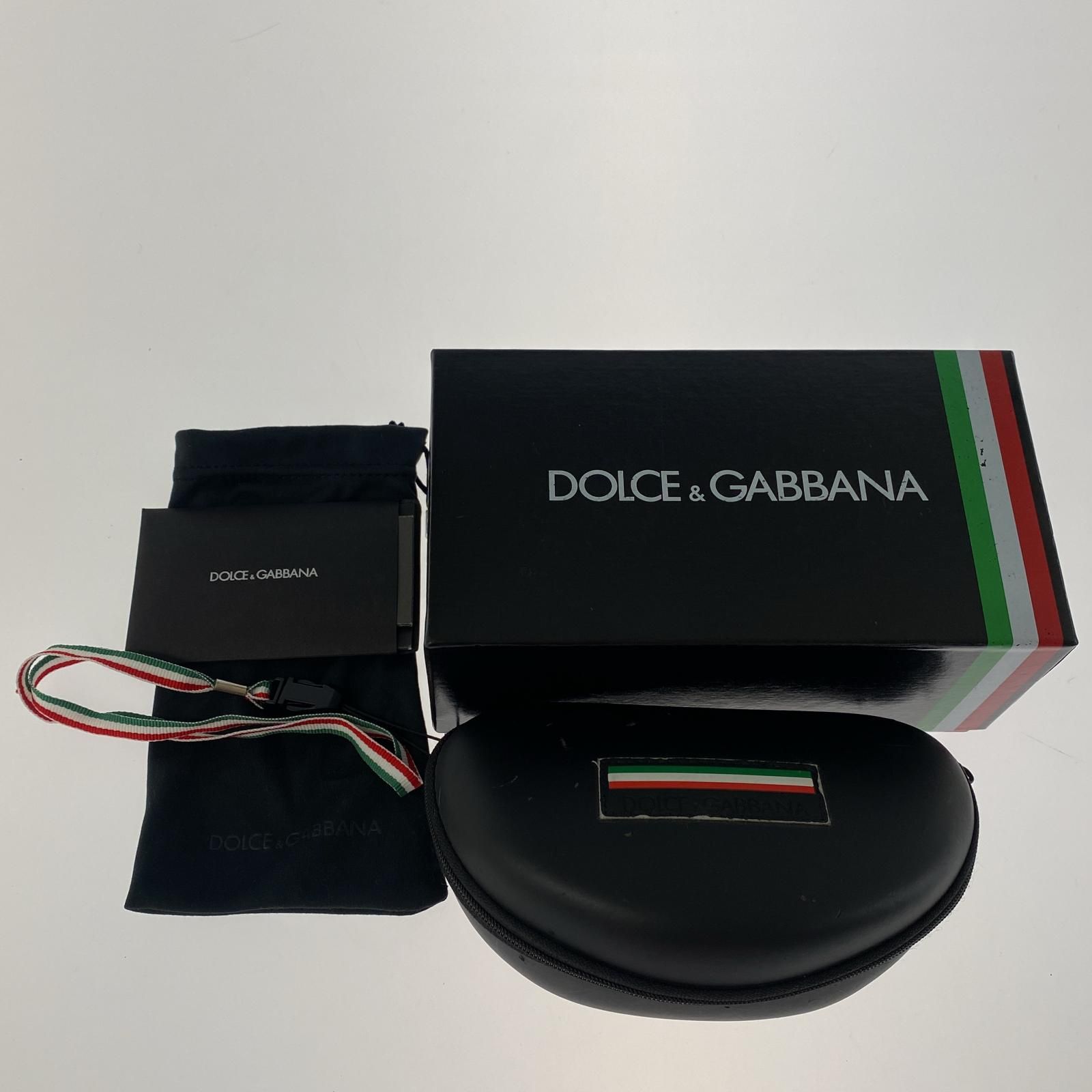 Dolce&Gabbana サングラス ホワイト/ブラック dg2061 DOLCE&GABBANA ドルチェアンドガッバーナ DG2061サングラス/ブラック