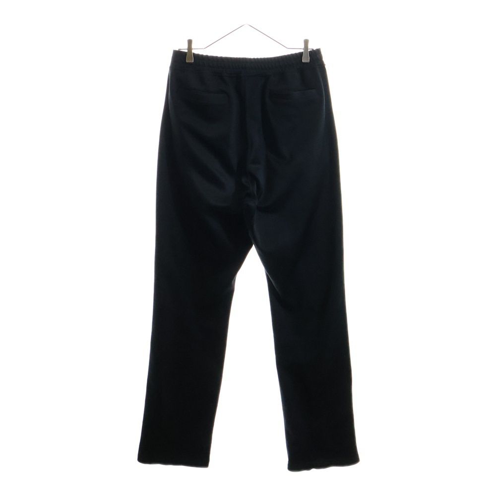 nonnative ノンネイティブ 24SS COACH EASY PANTS POLY JERSEY コーチ ポリ イージースウェットジョガーパンツ ジャージ ブラック ホワイト NN-P4439