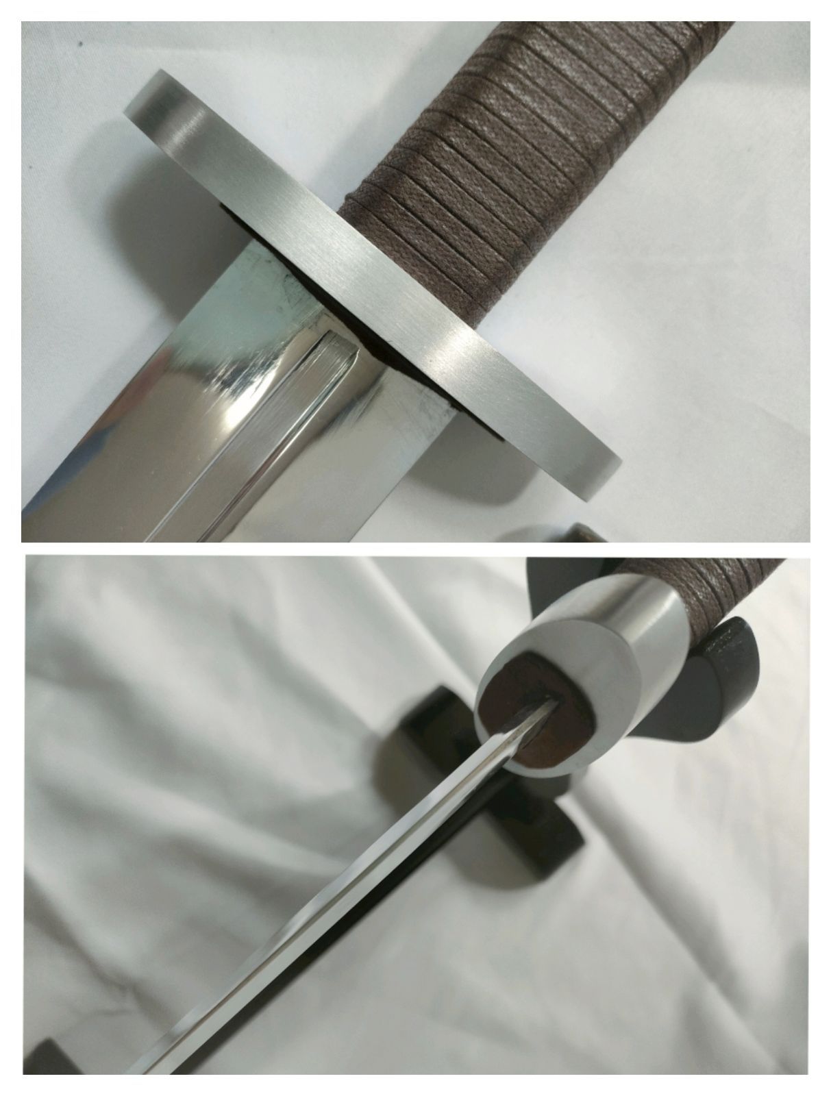 ケランホールの剣 剣の指輪 指輪の帝王 手鍛造打 映画 Cosplay 贈り物