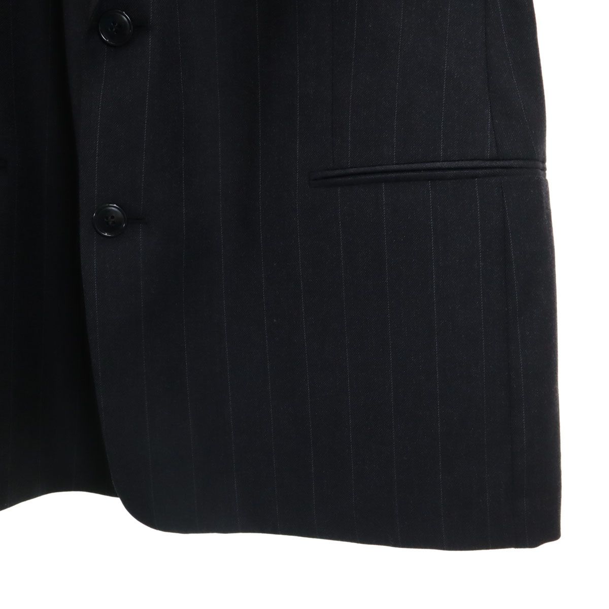 メンズ GIORGIO ARMANI LE COLLEZIONI ジョルジオアルマーニ
