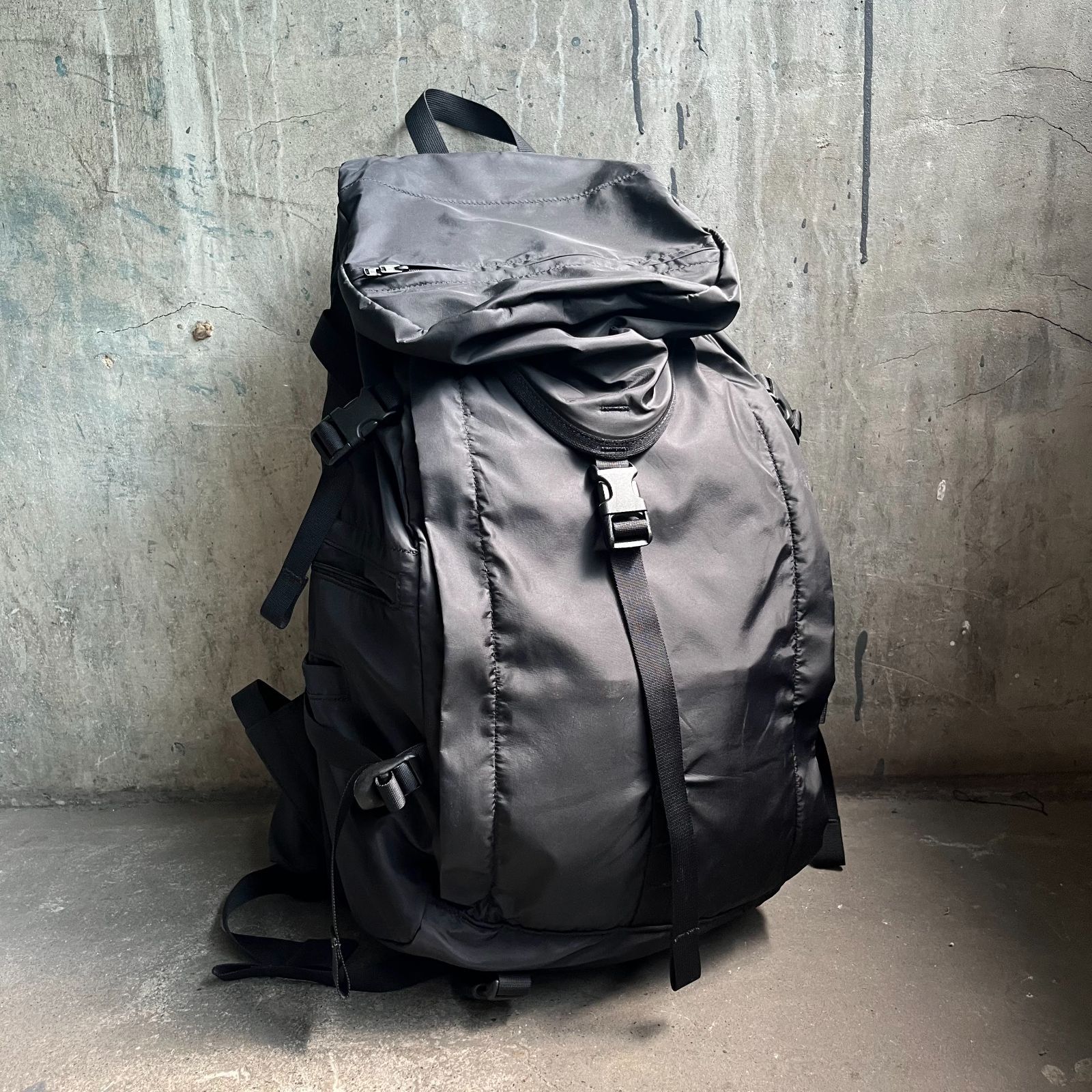 PORTER EXTREME RUCKSACK ポーター エクストリーム リュック