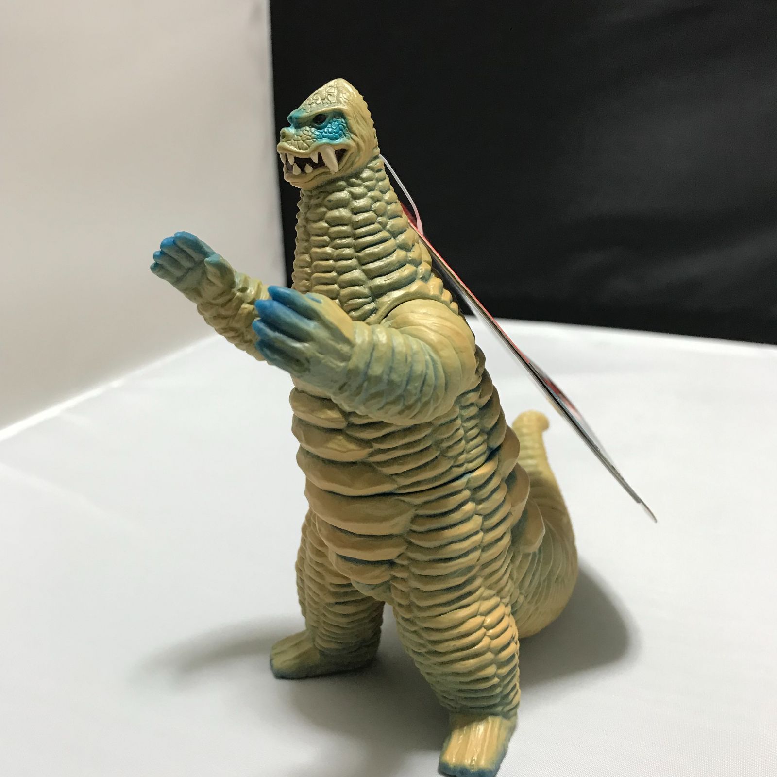 ウルトラ怪獣シリーズ 14 レッドキング - メルカリ