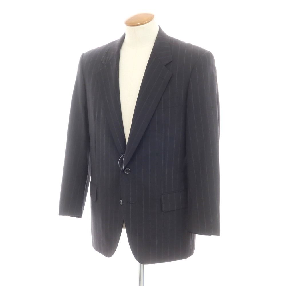 中古】イッセイミヤケ ISSEY MIYAKE MIYAKE DESIGN STUDIO ウール 