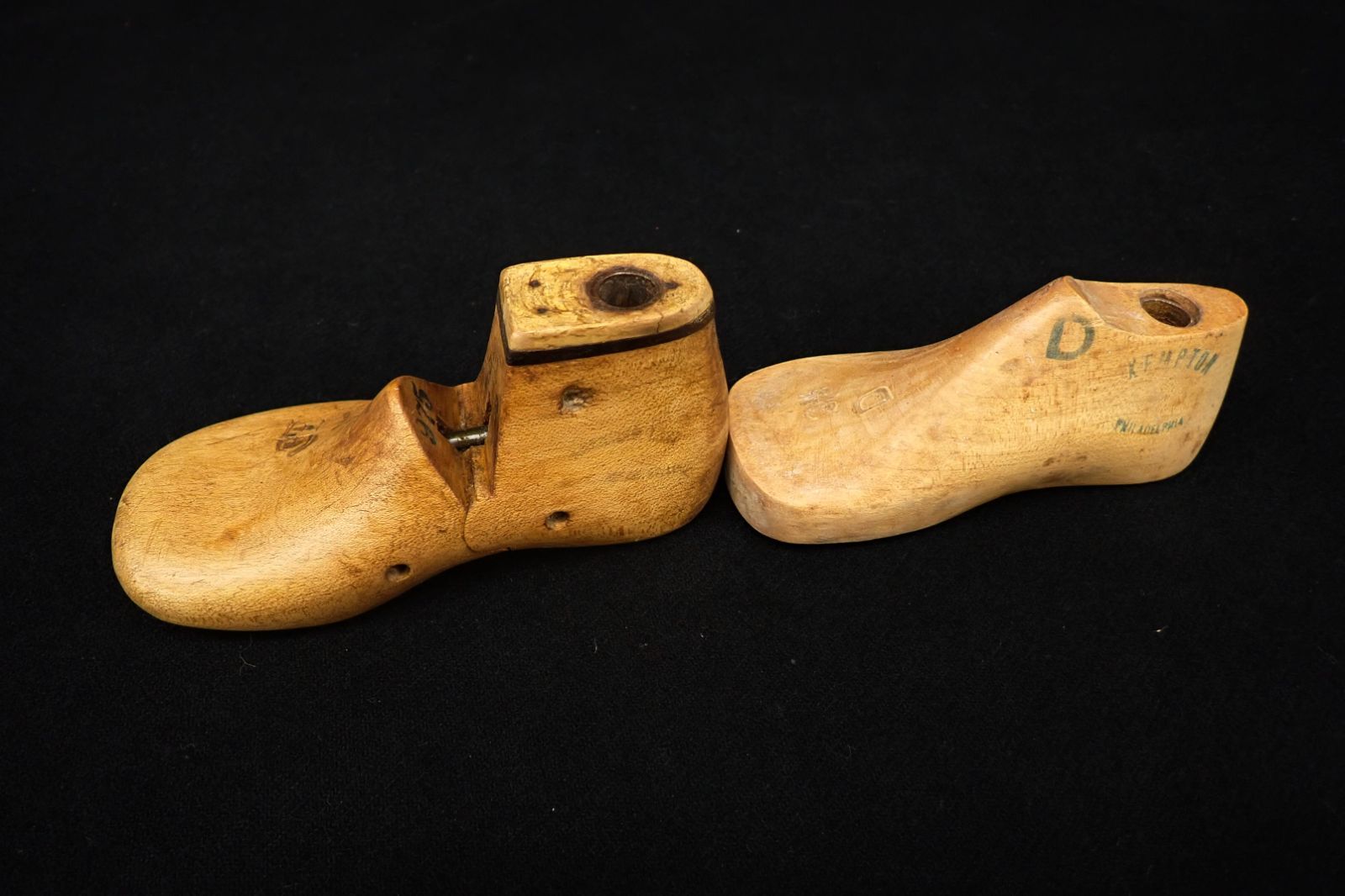 ショップ ◇雑貨03 シューツリー フランス アンティーク/シュー