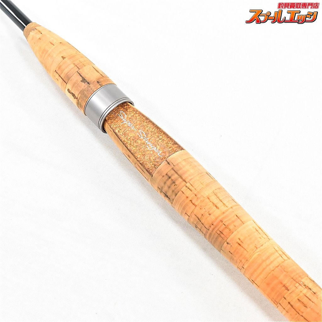 【ufm】 ウエダ スーパースティンガー ボロン SSS-77Si UFM UEDA