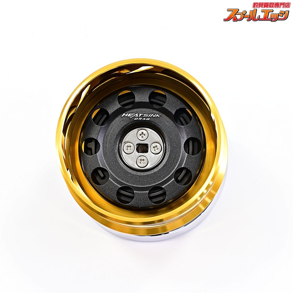 【シマノx夢屋】 20ステラ SW20000 マックススプール SHIMANOxYUMEYA