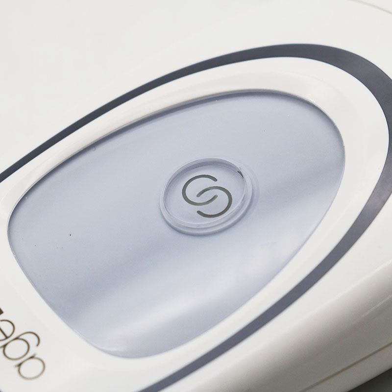 ニュースキンageLOC®︎ ガルバニックスパ 美顔器 交換用ヘッド付き