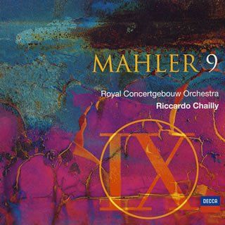 【中古】 マーラー：交響曲第9番 リッカルド・シャイー CD)マーラー:交響曲第9番／シャイー(リッカルド) - メルカリ