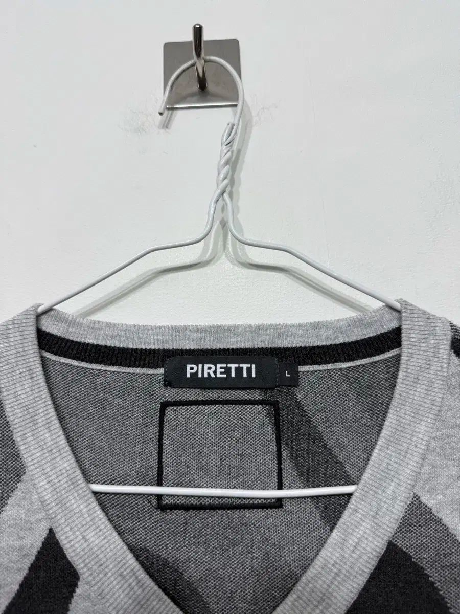 PIRETTI