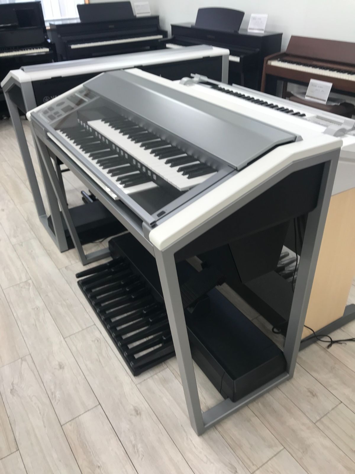 ☆71467【EO】YAMAHA ELS02 14年製 - メルカリ