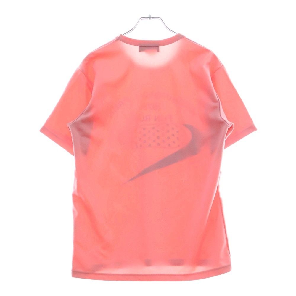 BLACK COMME des GARCONS (ブラックコムデギャルソン) ×NIKE T