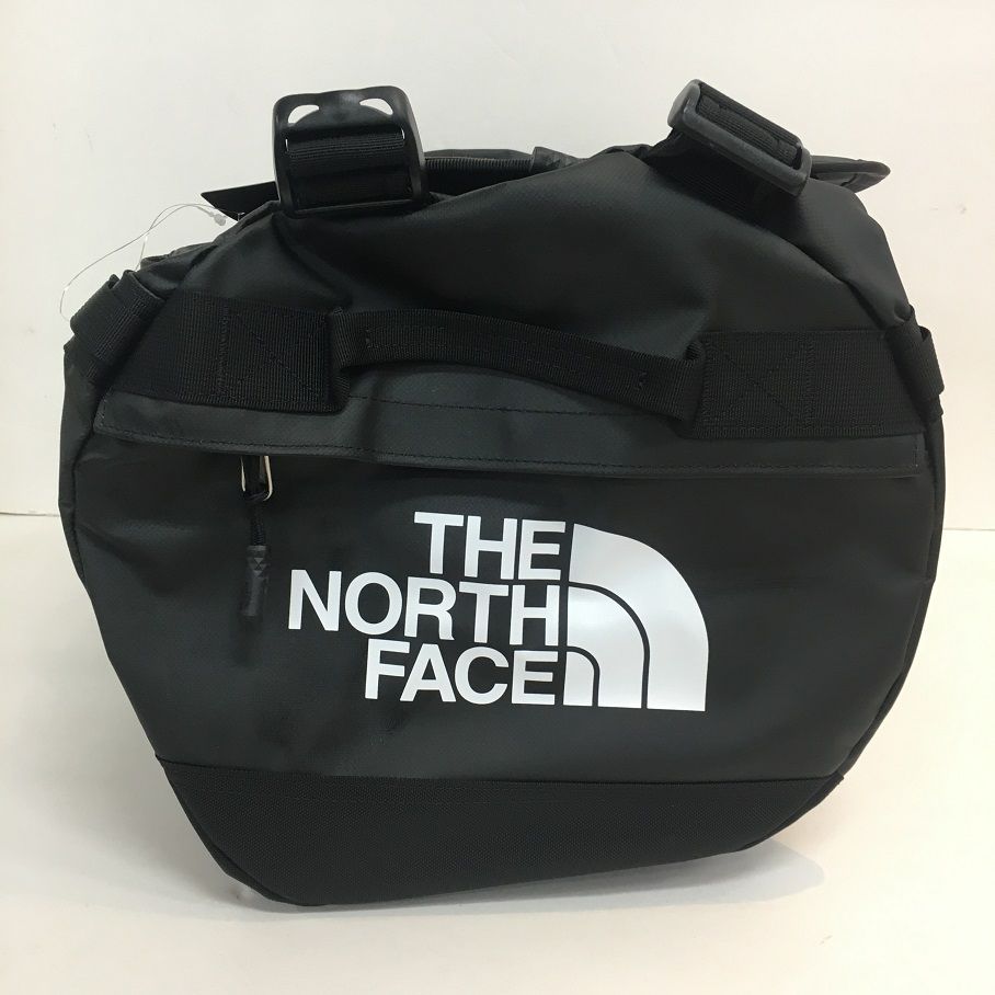 ボストンバッグTHE NORTH FACE NM82368 ブラック BCダッフル S ザ ...