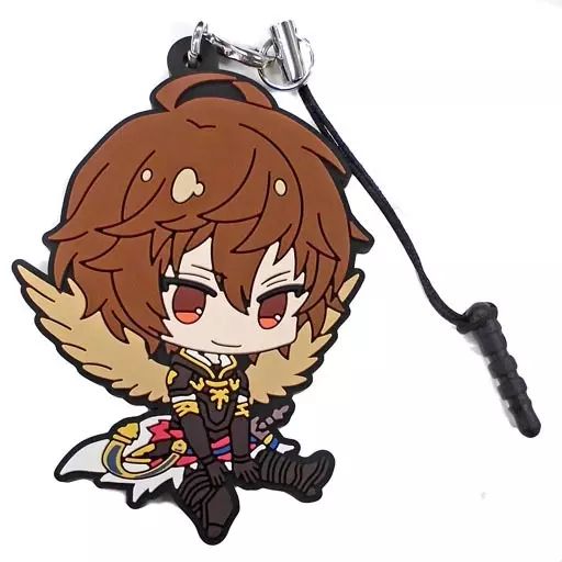 グランブルーファンタジー ぺたん娘トレーディングラバー