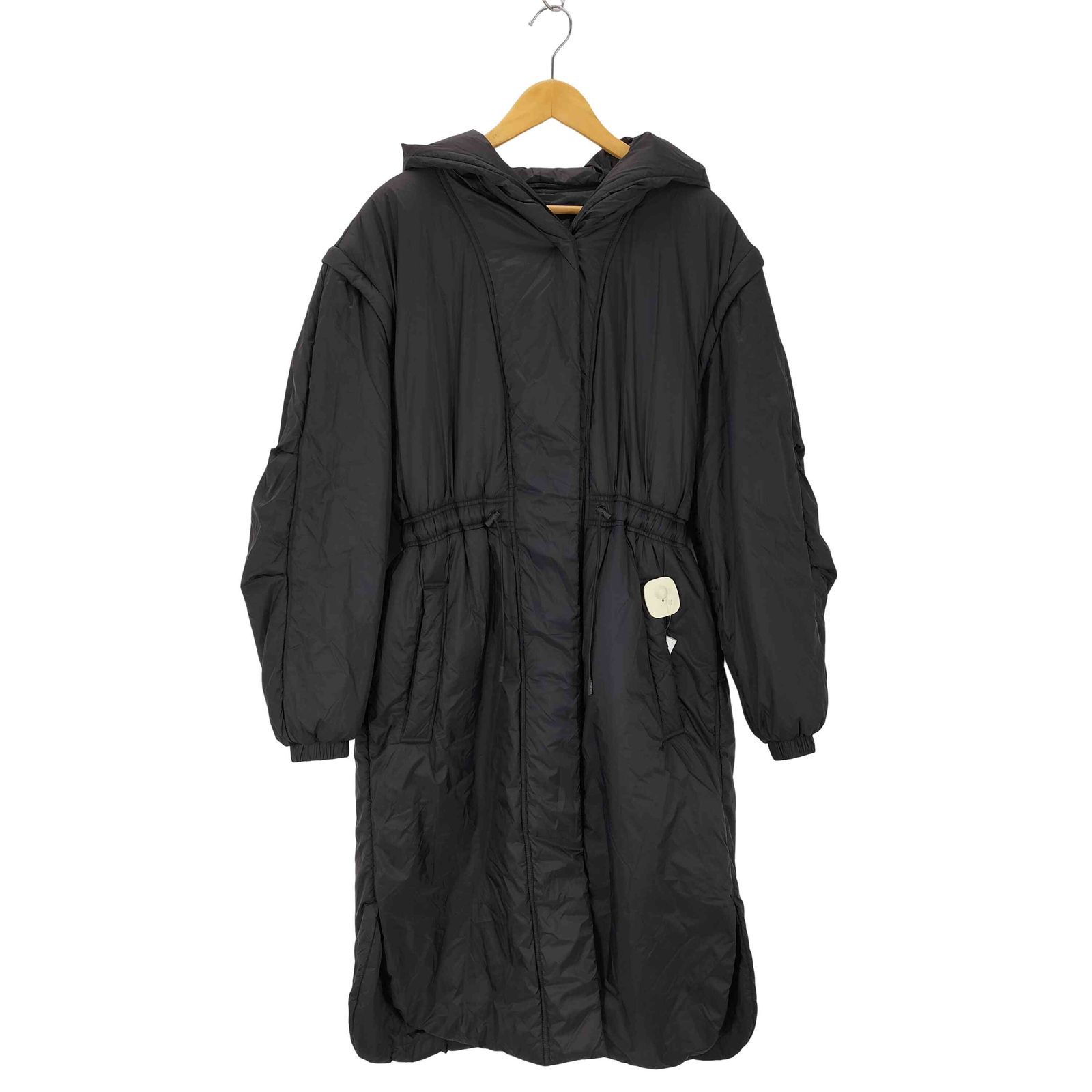イザベルマラン ISABEL MARANT DASTYANO CPAT GP1 中綿ダウン