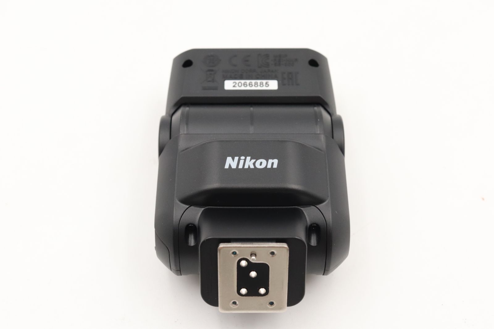 上品 Nikon ニコン SB 300 スピードライト ストロボ カメラ 15095