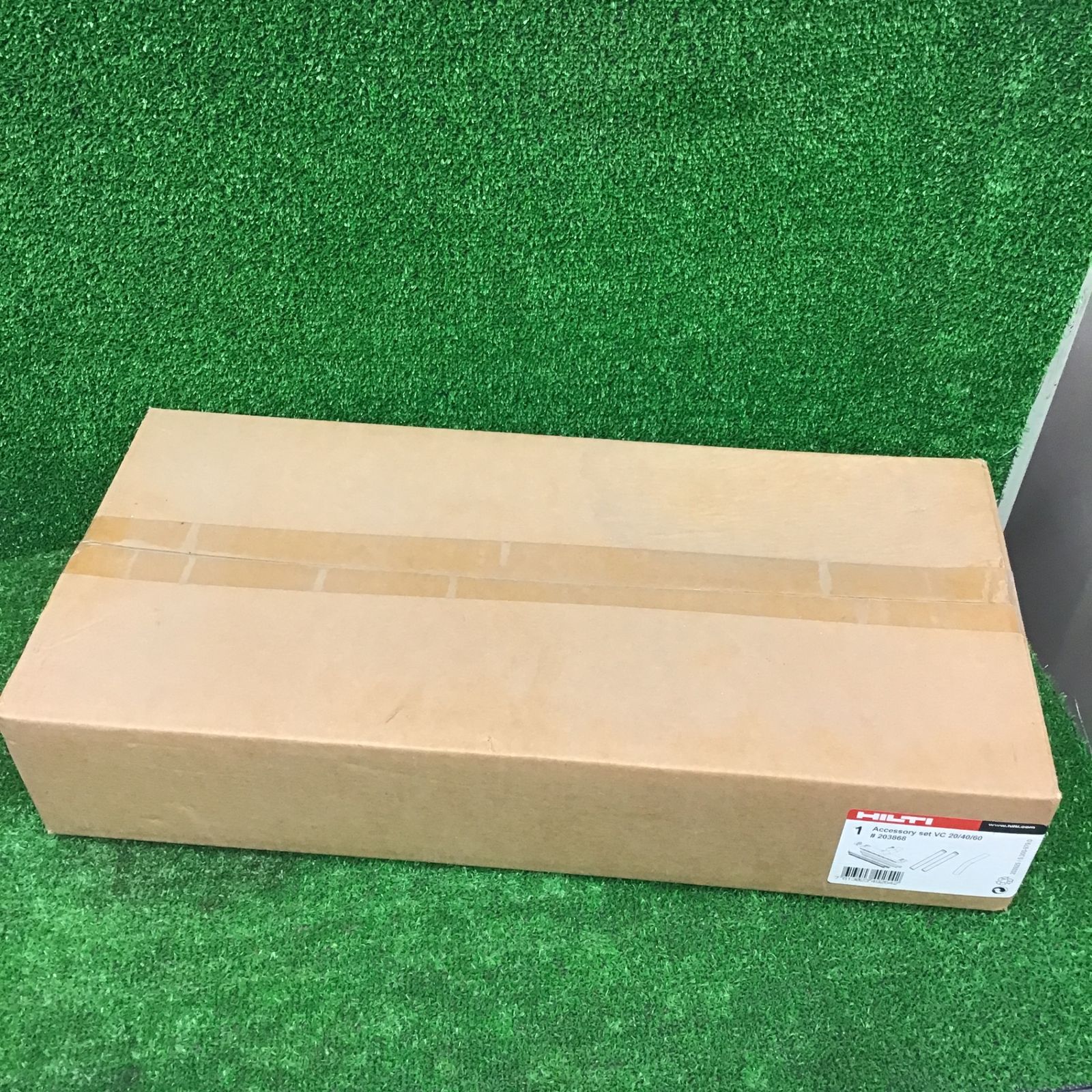 HILTI　集じん機用アクセサリーセット　VC20/40/60　＃203868【桶川店】