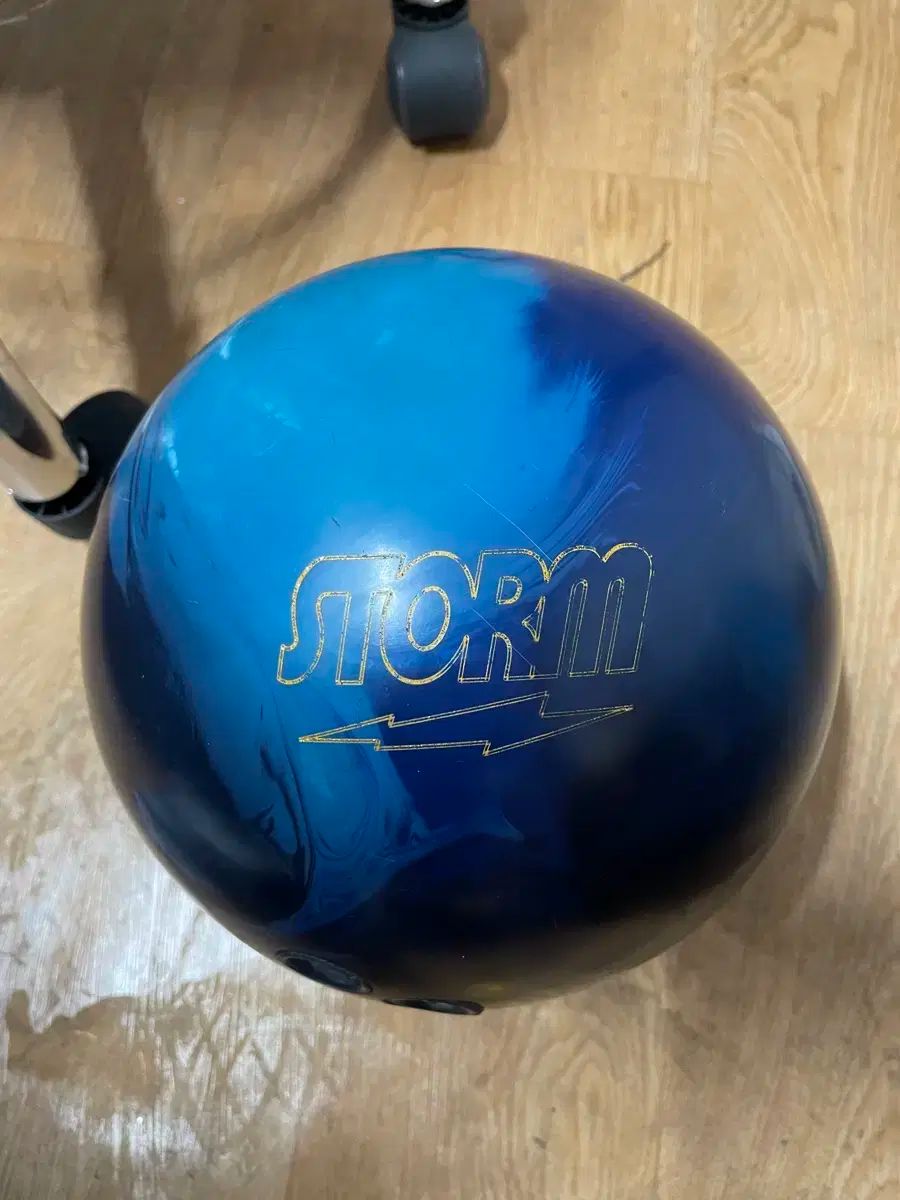 ストーム コード300 15ポンド4オンス Storm ☆ コード300 15ポンド