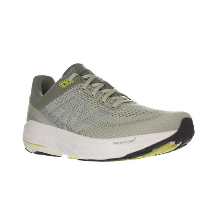 ニューバランス ランニングシューズ 2E メンズ Newbalance X860 v14｜軽量 ロードラン マラソン 陸上 トレーニング スポーツシューズ 男性 大きいサイズ スニーカー 運動靴 フレッシュフォーム エックス 860|M860-H14