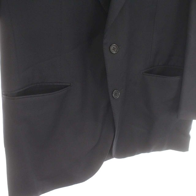 サルヴァトーレフェラガモ Salvatore Ferragamo テーラードジャケット