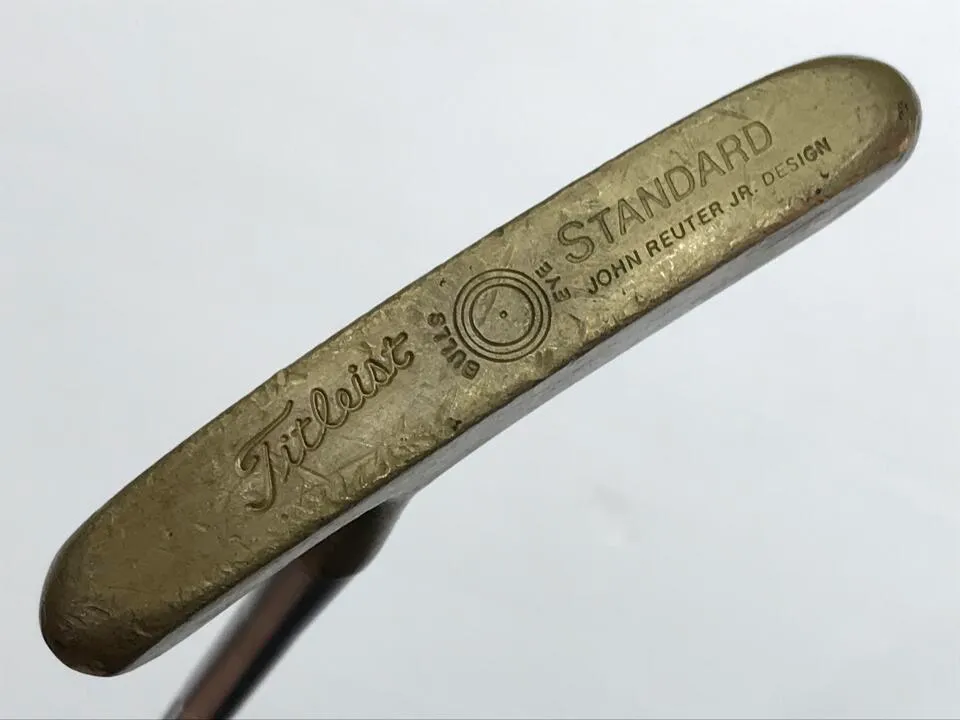 2026年最新】ブルズアイ タイトリストの人気アイテム - メルカリ