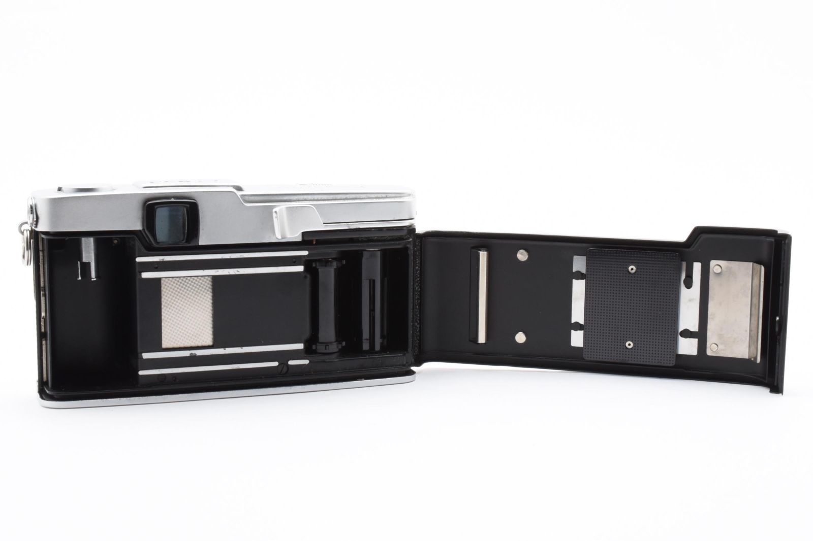 オンライン 【返品保証】☆実用品☆ オリンパス OLYMPUS PEN-FT