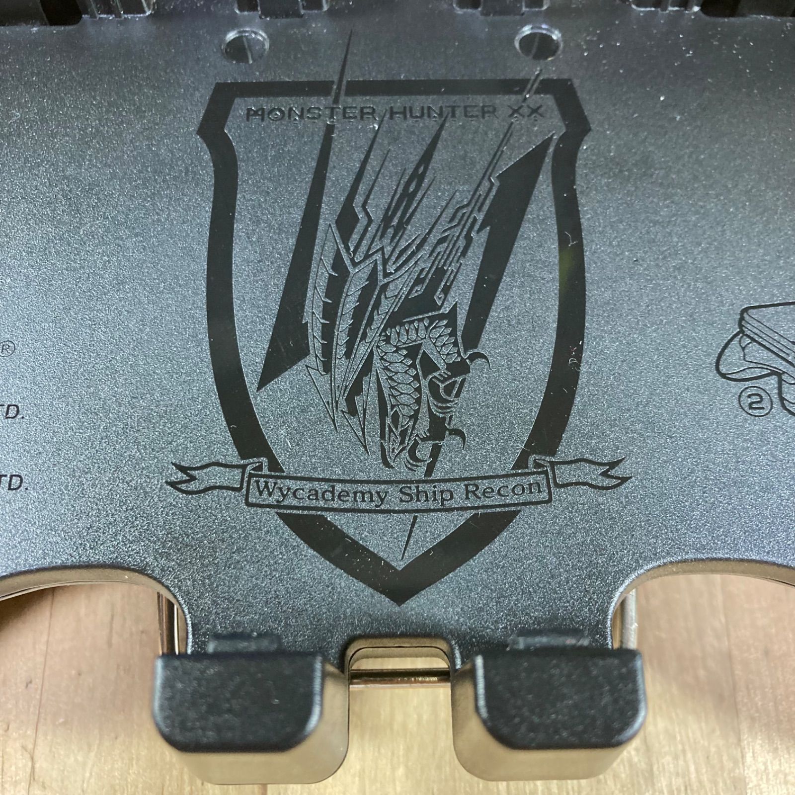 NEW3DSLL専用 モンスターハンター ダブルクロス ハンティングギア ホリ Amazon | 【New3DS LL専用】モンスターハンターダブルクロス