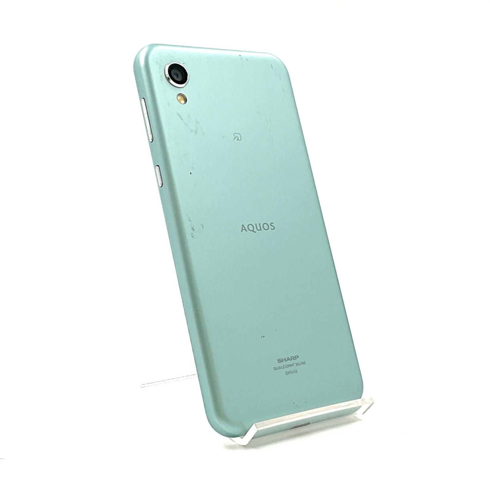 全額返金保証】【最速発送】SHARP AQUOS sense2 32GB
