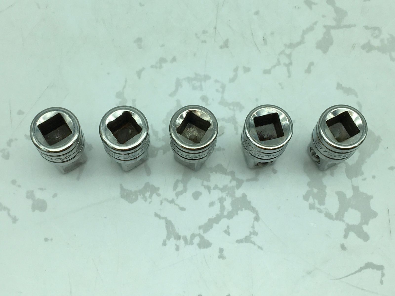 5個セット ITTI8M6EYSNG