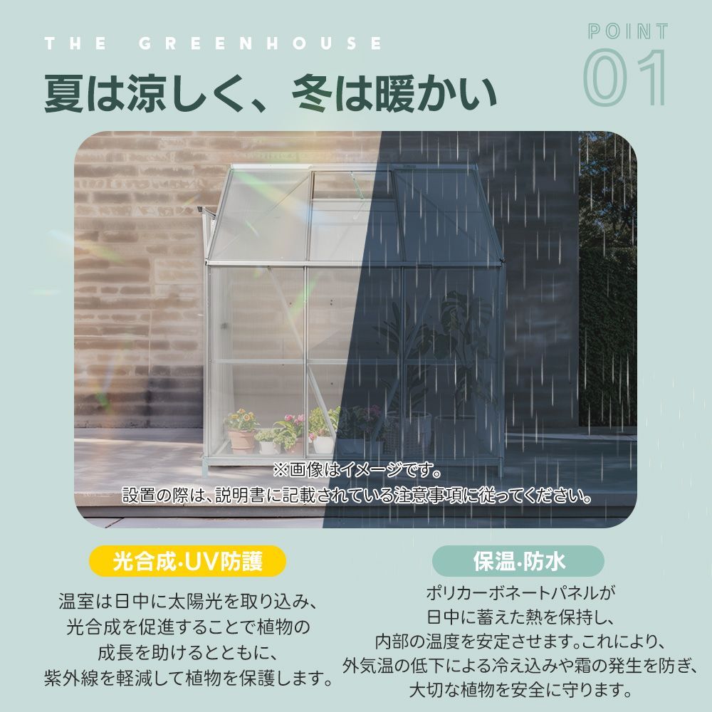 高強度