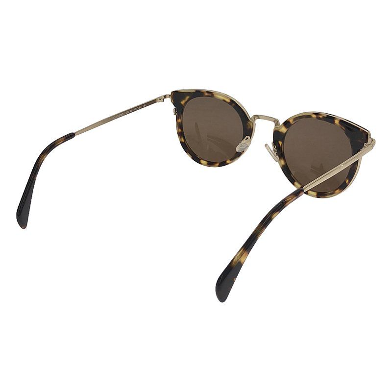 CELINE / セリーヌ | CL41373/S ボストンシェイプ サングラス | 48□26 