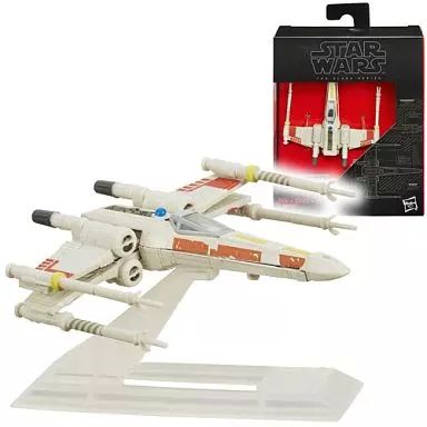 中古】フィギュア Xウイング・スターファイター 「スター・ウォーズ