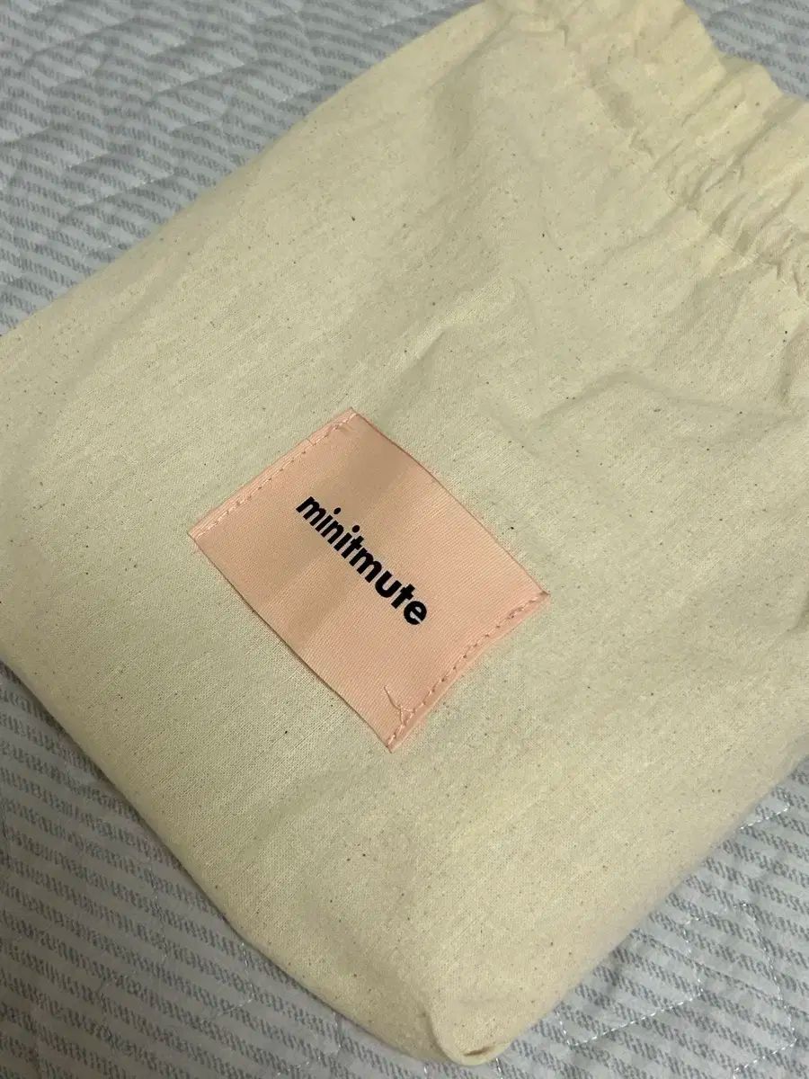 MINITMUTE ミニミュート