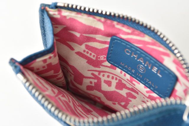 シャネル コインケース/カードケース A84105 CHANEL マトラッセ