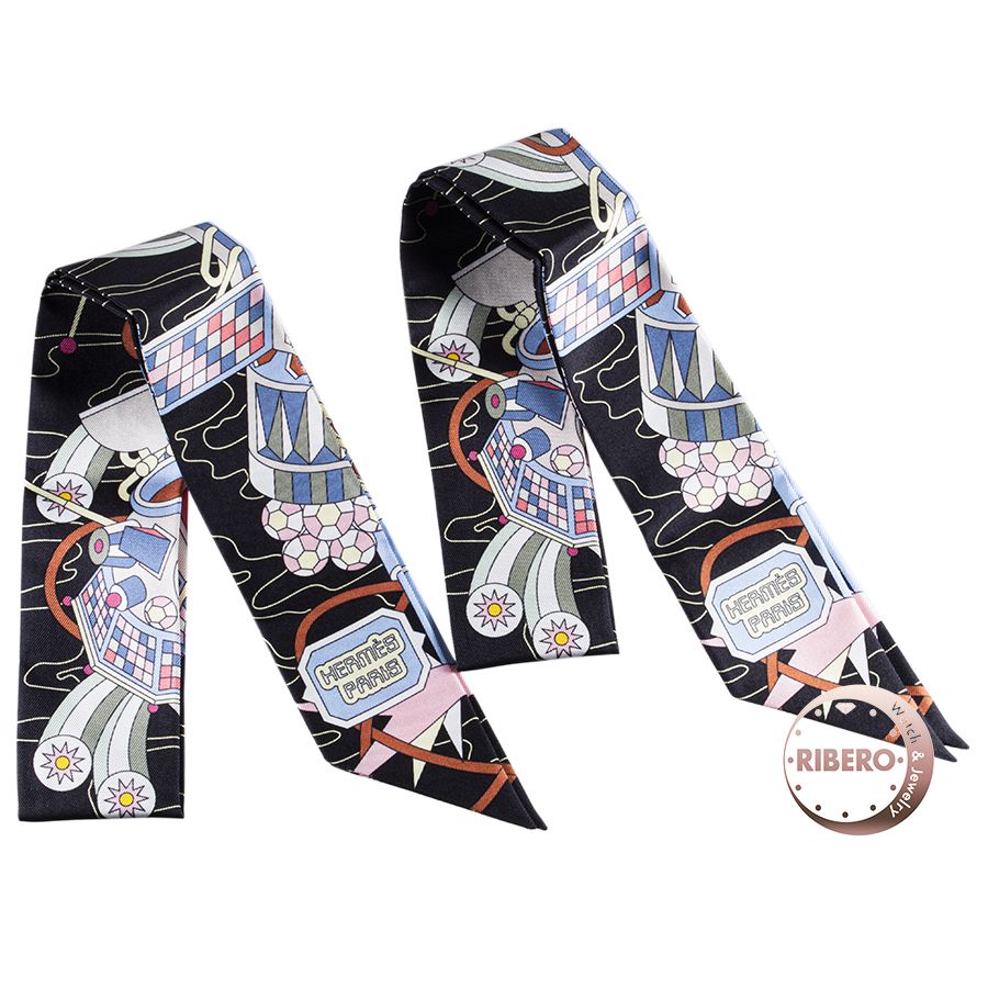 HERMES エルメス Hermes Scarf Odyssey エルメス スカーフ オデッセイ 