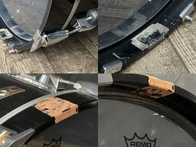 打楽器