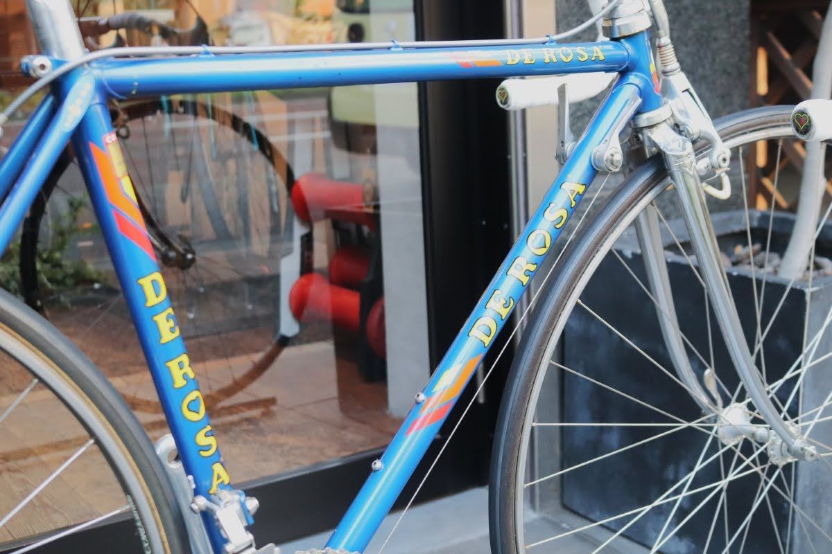デローザ DE ROSA プロフェッショナル Professional SLX