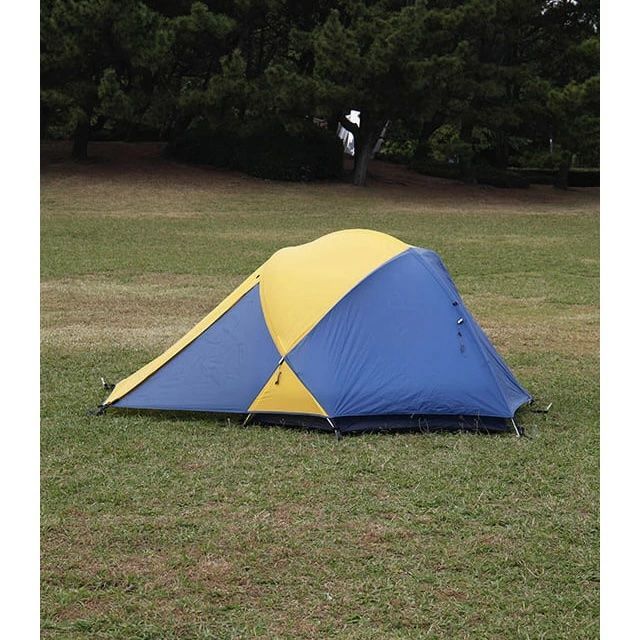 ★新品未開封★SIERRA DESIGNS METEOR LIGHT 2P Meteor Lite 2 Person Backpacking Tent | Sierra Designs