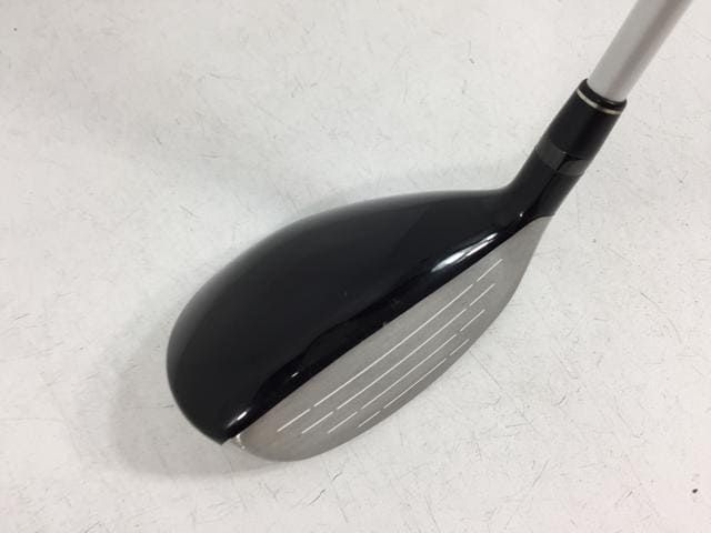 返品OK ゴルフクラブ プロギア RS ユーティリティ 2018 MCH-70 U3