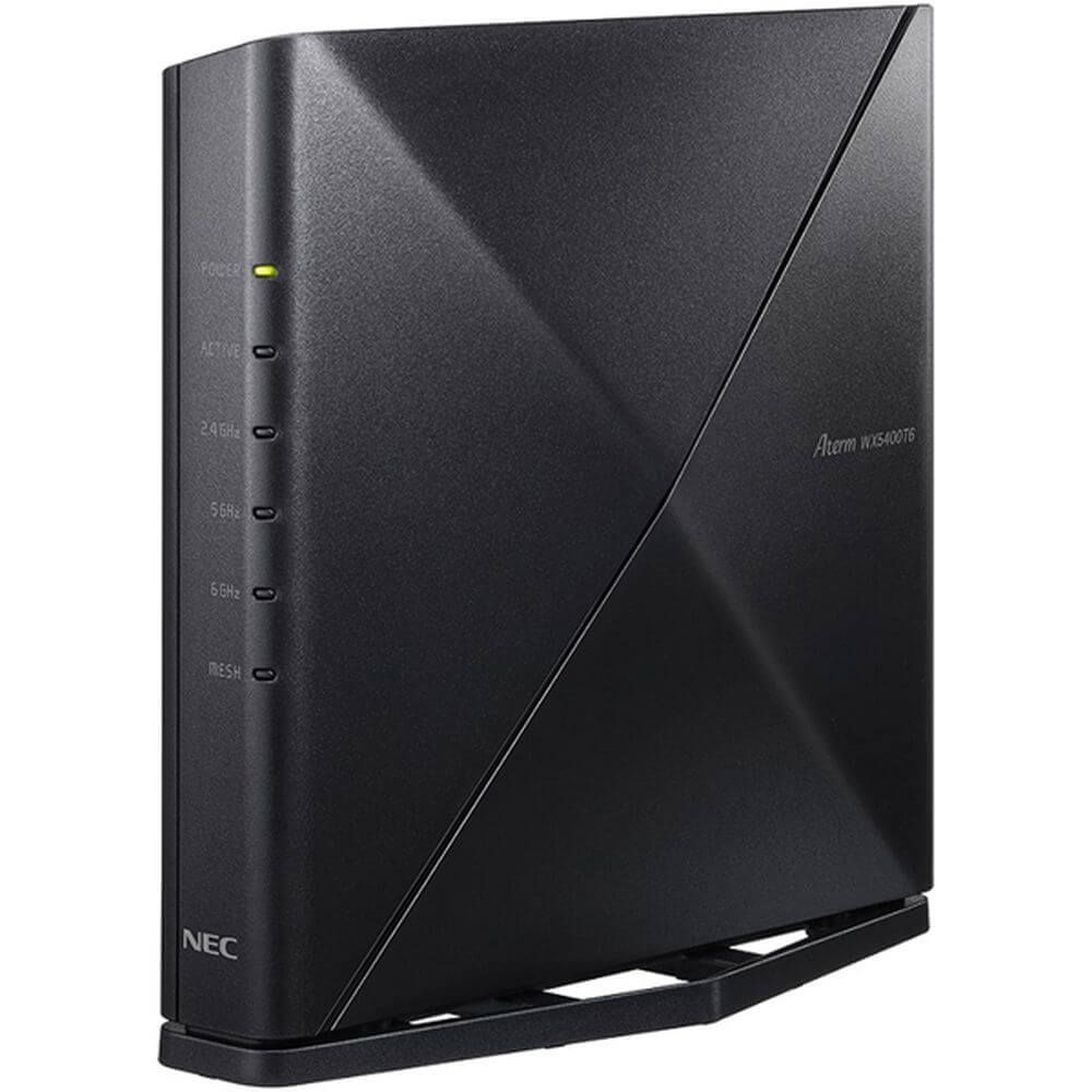 NEC PA-WX5400T6