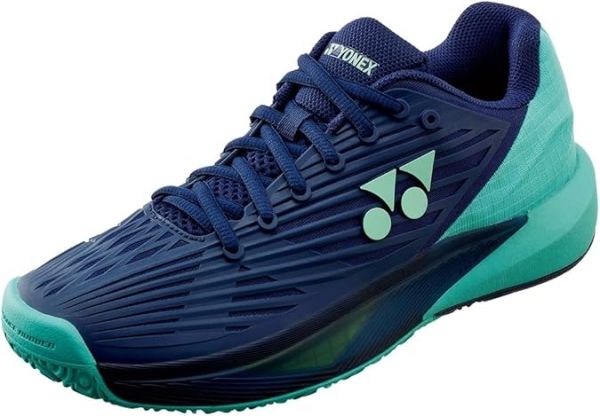 5営業日で発送 YONEX ヨネックス パワークッションエクリプション5LGC SHTE5LGC 色 ダークネイビー サイズ 24.5