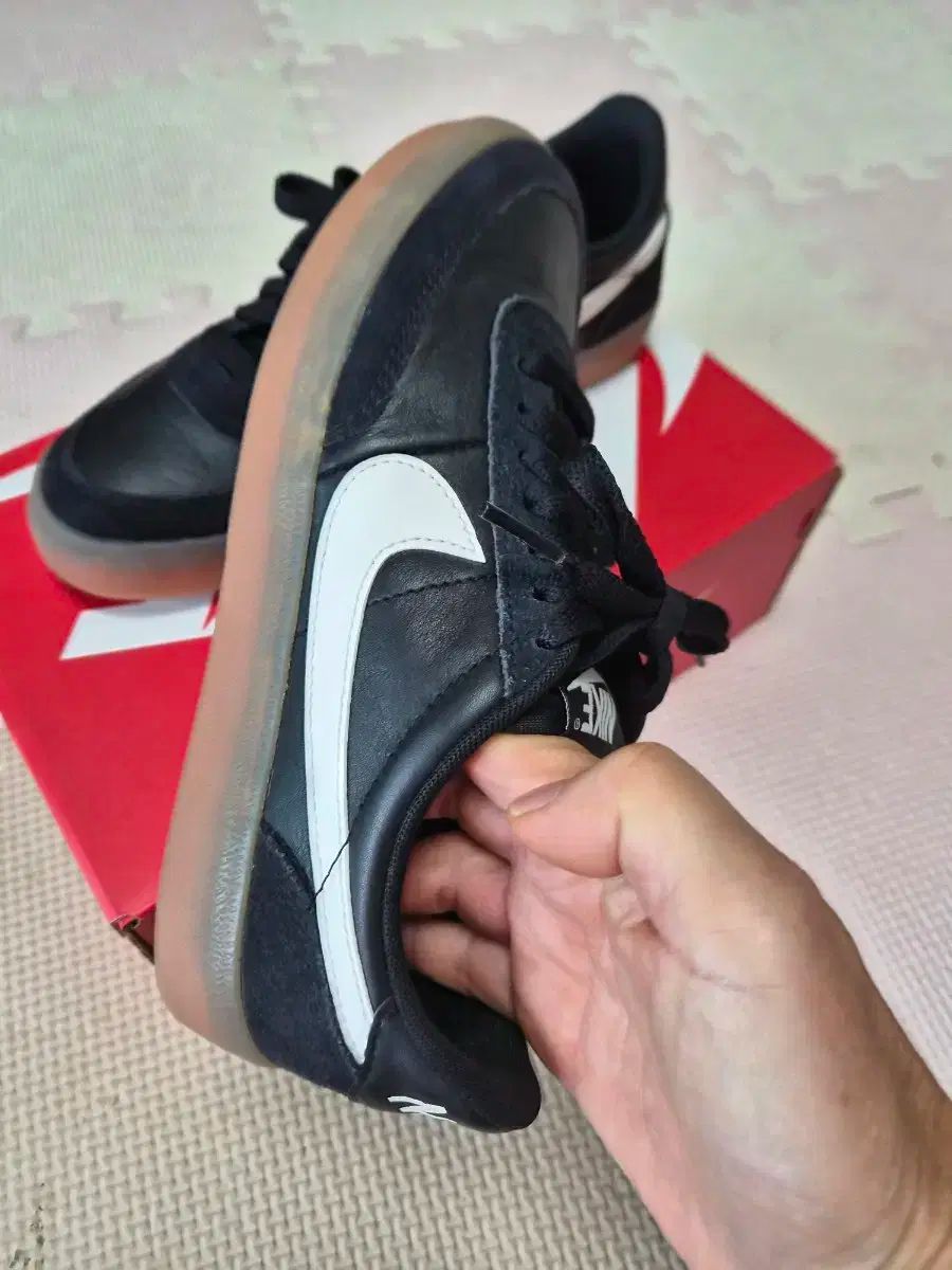 NIKE ナイキ キルショット 2 240 HRDEVELOPMENT_JP