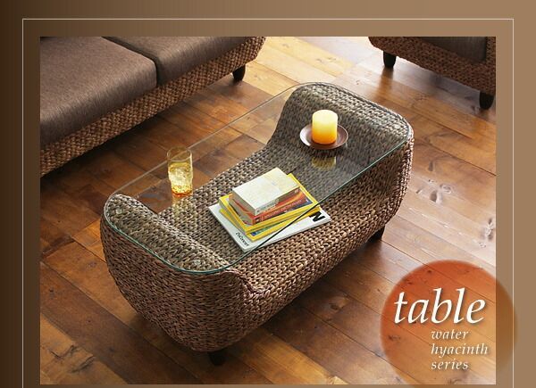 2人掛け ウォーターヒヤシンスシリーズ