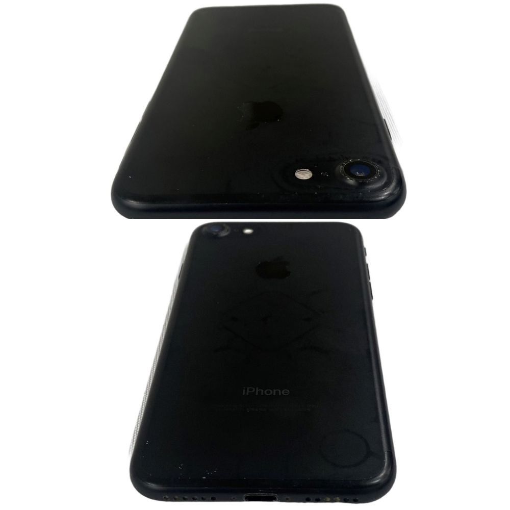 iPhone7 128GB 仰々しい キャリアau中古✨最終値下げ