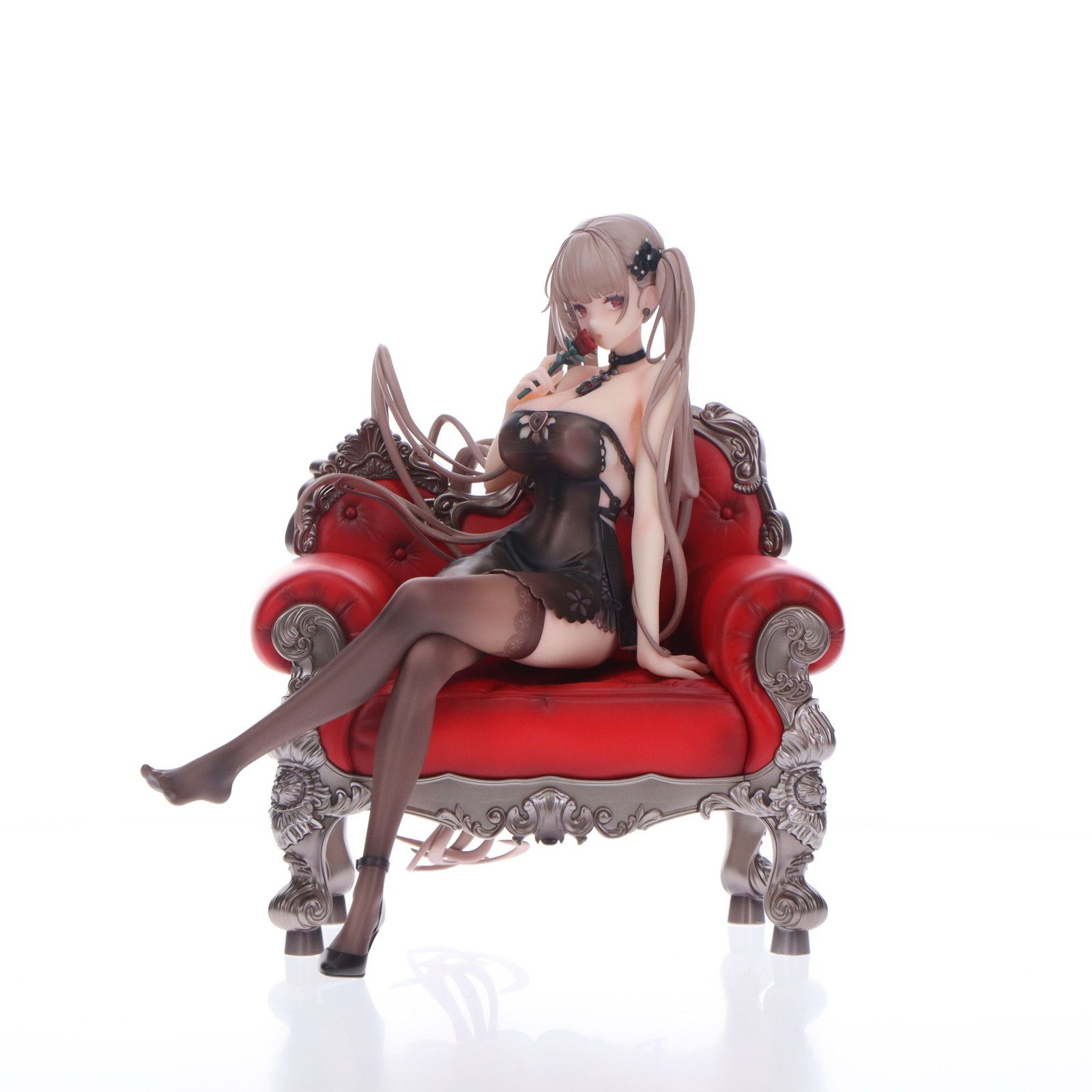 フィギュア Myethos